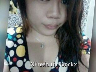 XFreshJuicyCockx