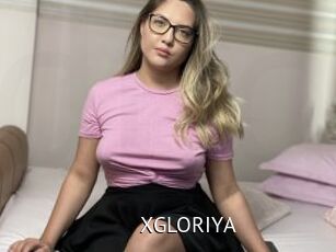 XGLORIYA