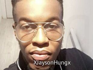 XJayson_Hungx