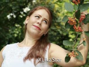 XLikaStar