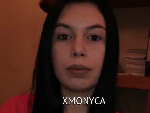XMONYCA