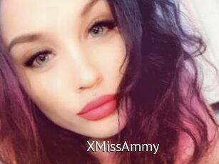 XMissAmmy