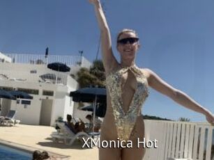 XMonica_Hot