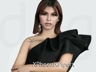 XPhoenixPiperx