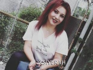 XSIYERAH