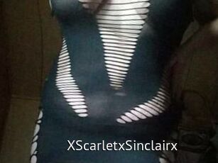 XScarletxSinclairx