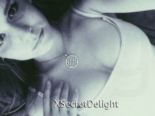 XSecretDelight