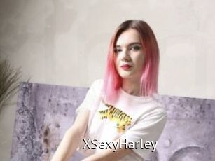 XSexyHarley