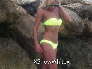 XSnow_Whitex