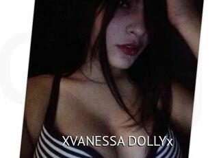 XVANESSA_DOLLYx
