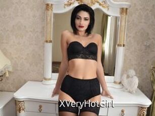XVeryHotGirl