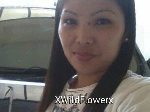 XWildFlowerx