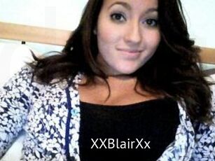 XXBlairXx