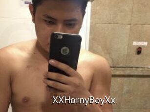 XXHornyBoyXx