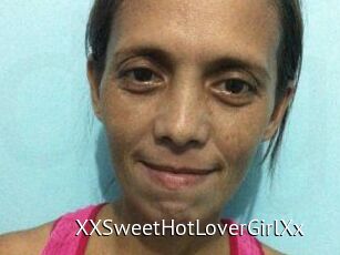 XXSweetHotLoverGirlXx