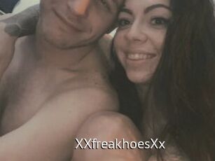 XXfreakhoesXx