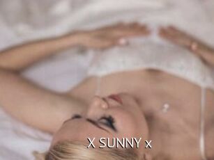X_SUNNY_x