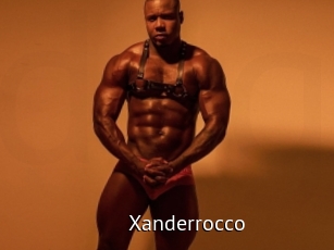 Xanderrocco