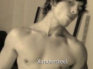 Xandersteel