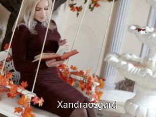 Xandraosgard