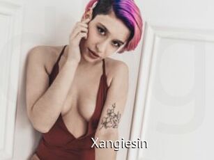Xangiesin