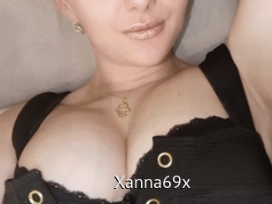 Xanna69x
