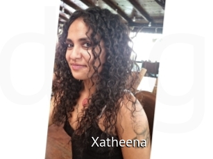 Xatheena