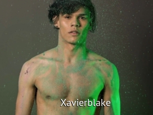 Xavierblake