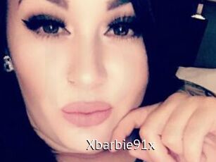 Xbarbie91x