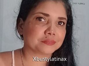 Xbustylatinax