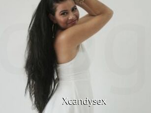 Xcandysex