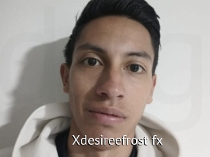 Xdesireefrost_fx