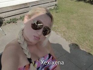 Xexixena
