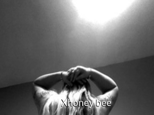 Xhoney_bee