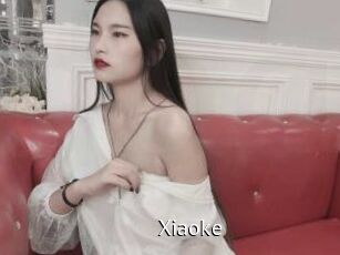Xiaoke