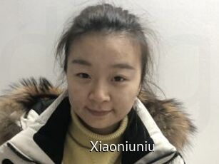 Xiaoniuniu
