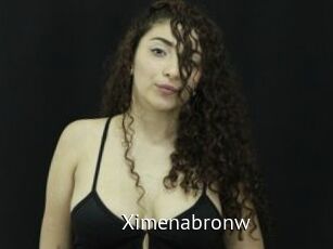 Ximenabronw