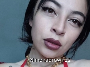 Ximenabrown22