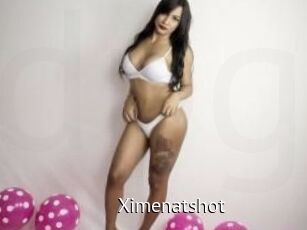 ximenatshot Du Porno Gratuit