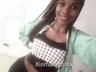 Xiomaragoldx