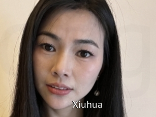 Xiuhua