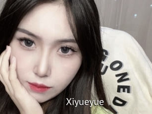 Xiyueyue