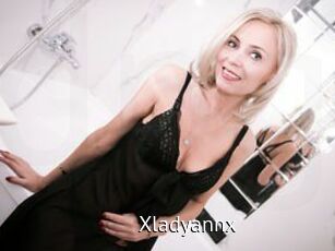 Xladyannx