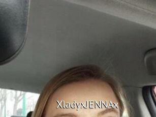 XladyxJENNAx