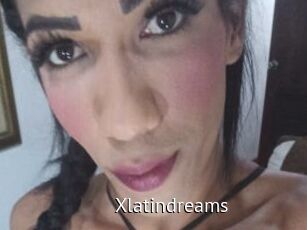 Xlatindreams