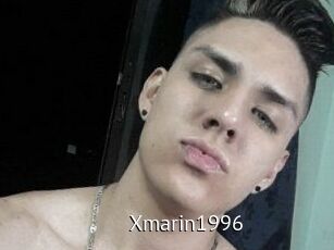 Xmarin1996
