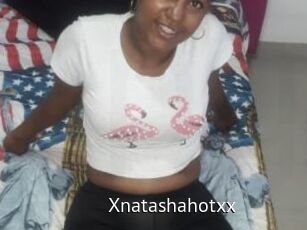 Xnatashahotxx