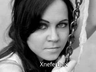 Xnefertitix