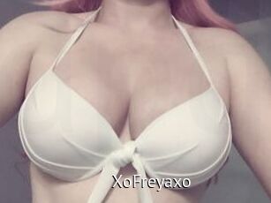 XoFreyaxo