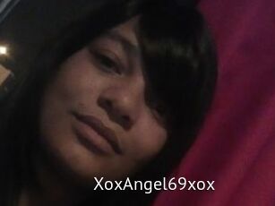 XoxAngel69xox
